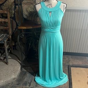 Sweet Storm Dress